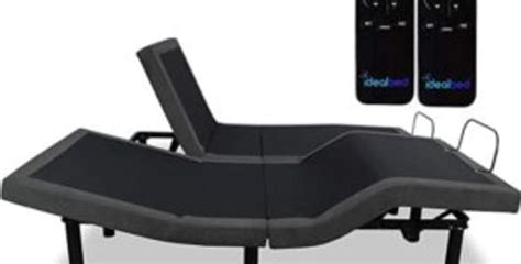 split queen adjustable bed