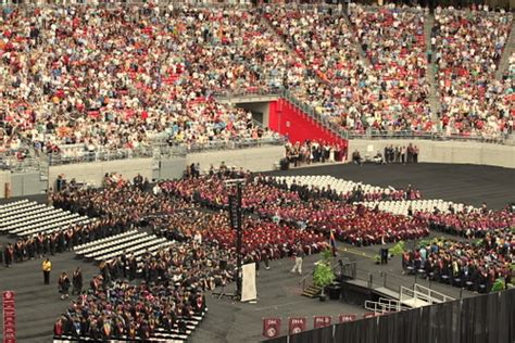 University of Phoenix - 7/18 Graduation 1 | University of Phoenix | Flickr