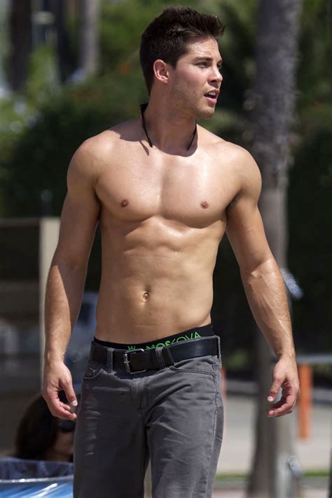 The Famous Men Dean Geyer