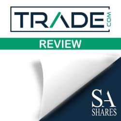 Trade Review South Africa Unbiased Pros Cons Revealed