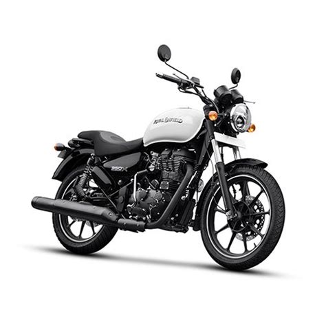 Royal Enfield Thunderbird 350X Chennai SFA Bike Rentals