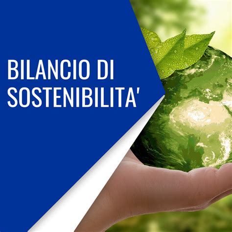 Bilancio Di Sostenibilit Guida Alla Misurazione Dellimpatto Sociale