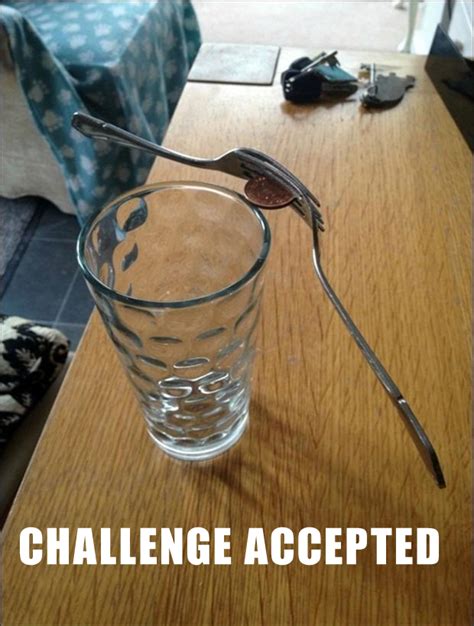 challenge accepted meme, dumpaday (7) - Dump A Day