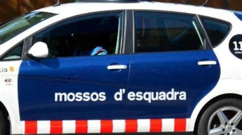 Els Mossos Desquadra Detenen A Lametlla De Mar Tres Homes Per Tr Fic