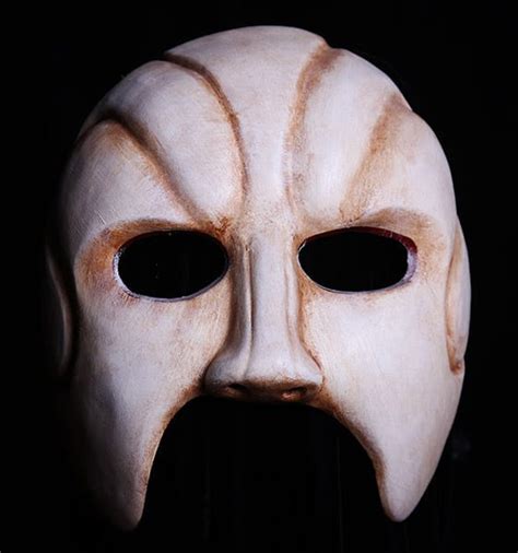 Greek Chorus Mask for Medea by Theater-Masks.com