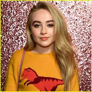 Sabrina Carpenter Teases New Movie ‘Short History of Long Road’ on ...