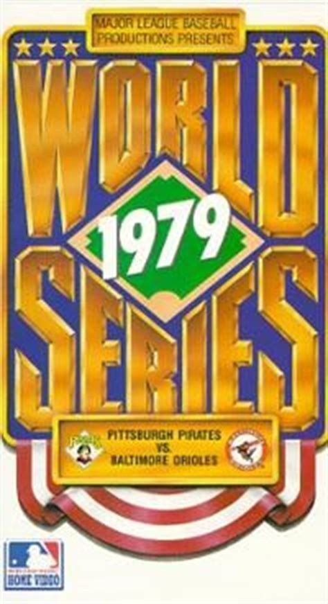 1000+ images about Pittsburgh Pirates - 1979 World Series Champions ...