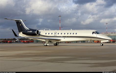 D Airv Air Hamburg Embraer Emb Bj Legacy E Photo By Mathias D Ber