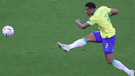 Official: after Neymar, Brazil lose Danilo to injury - Football Italia