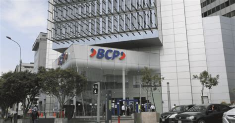 Bcp Actualiza Su Previsión De Crecimiento Del Pbi Peruano De 2 A 3