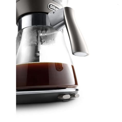 Delonghi Clessidra Pour Over Drip Coffee Maker Icm Banhuat