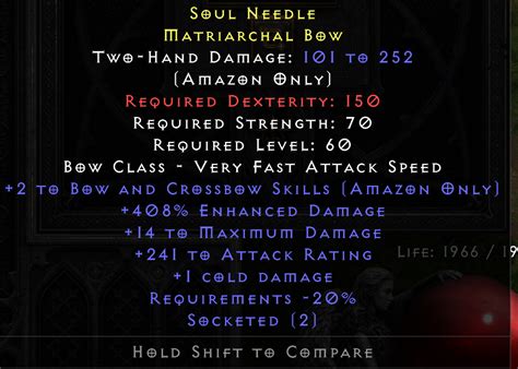 Rare Matriarchal Bow 2os Cruel Topic D2jsp