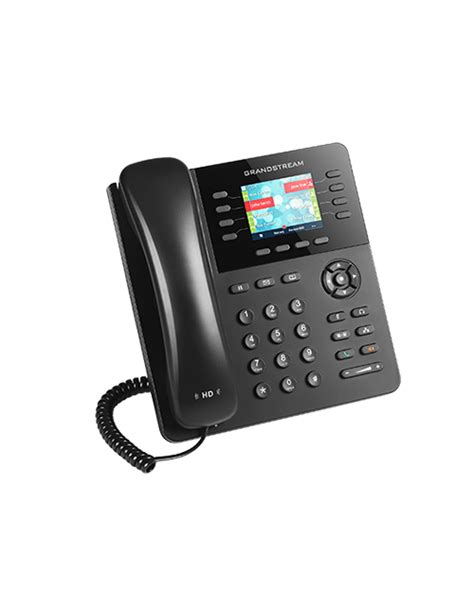 GXP2135 High End IP Phone Grandstream Networks Bangladesh