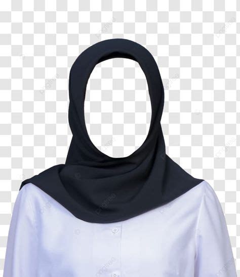 Pas Foto Kemeja Putih