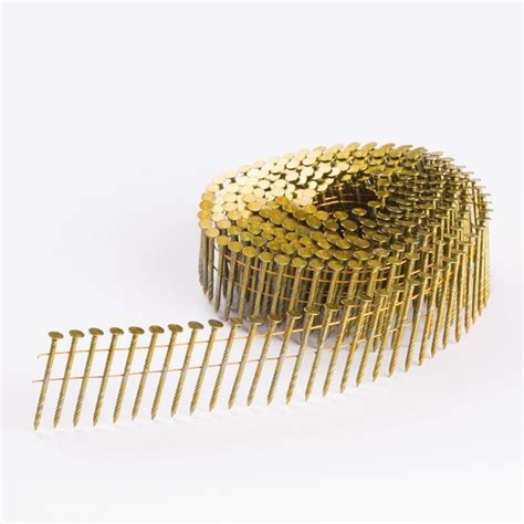 Coil Nails Screw Nails For Wooden Pallet China Nail And Coil Nails