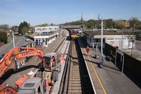 Wokingham Railway Station Alchetron The Free Social Encyclopedia