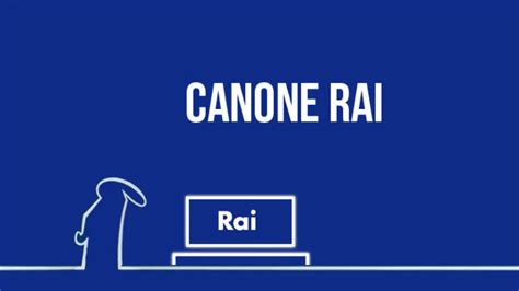 Canone Rai 2023 ecco chi è esente lo sapevi 4Fan info