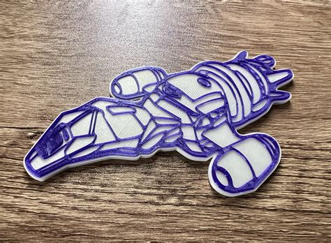 Firefly Serenity Ship Tattoo