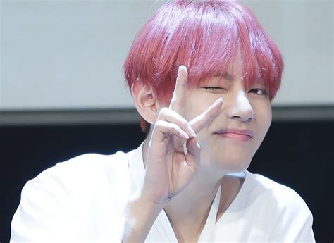 Bts V Finally Reveals Meaning Of Wooga In Wooga Squad