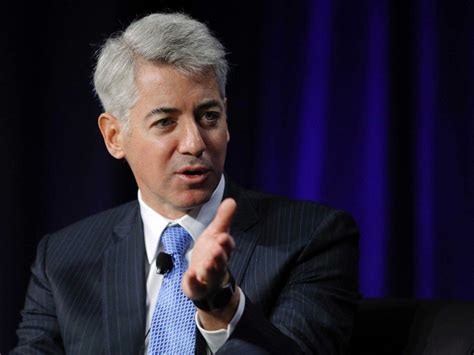 Bill Ackman Explains Everything You Need To Know About The Basics Of