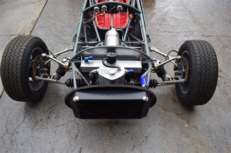 1965 Lotus 31 Formula Ford Vintage Race Car Sales