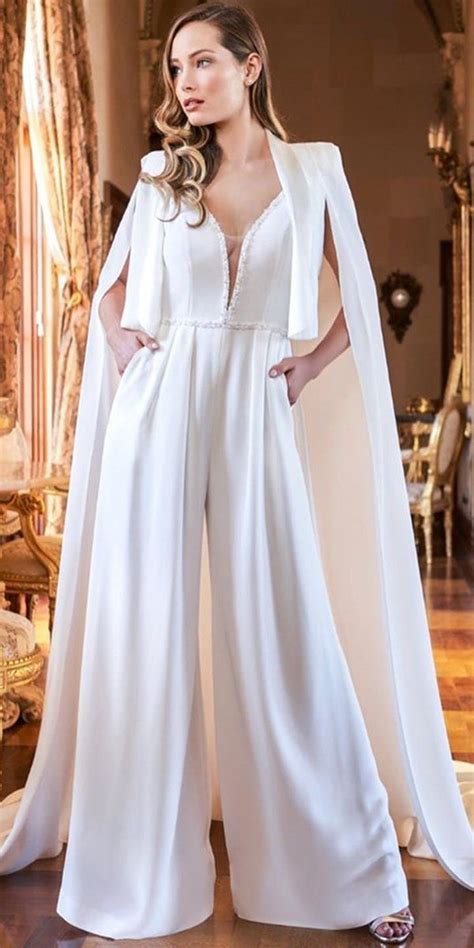 Wedding Pantsuits 2023 Guide Expert Tips Faqs Artofit