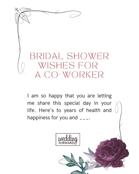 Top Bridal Shower Wishes Heartfelt Messages And Quotes