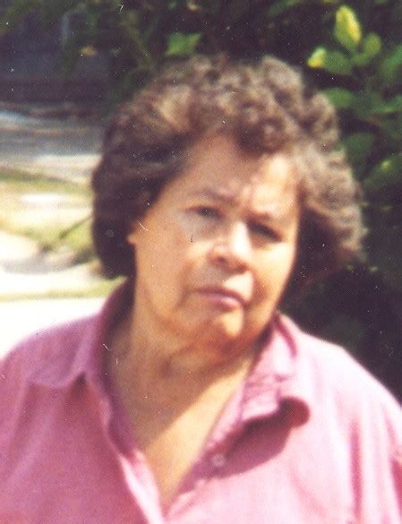 Maria M Rodriguez Obituary Houston Tx