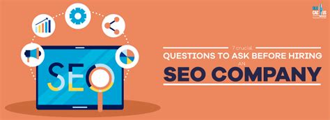 7 Crucial Questions To Ask Before Hiring An SEO Company BluCactus UK