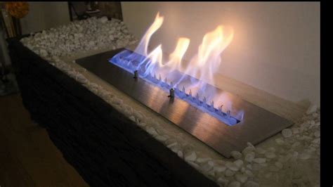 How To Make A Homemade Bioethanol Fireplace