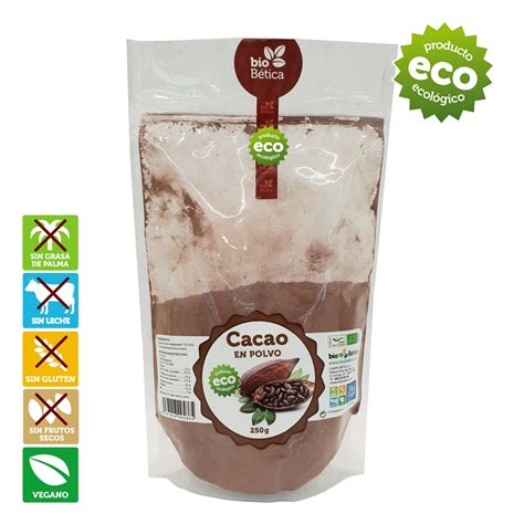 Cacao Bio Biob Tica