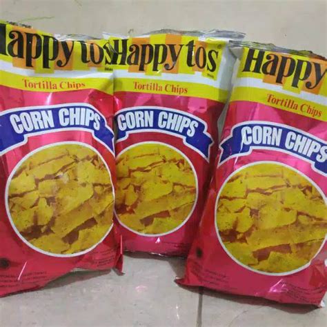 Jual Happy Tos Tortilla Shopee Indonesia