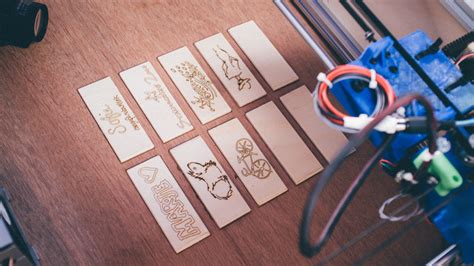 Laser Engraver Norwegian Creations