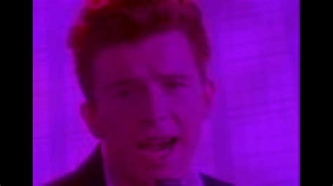 Rick Astley Never Gonna Give You Up [vapor Wave Remix] Youtube