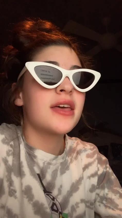 Fashion Glasses Tiktok Glasses Hot Tiktok 2020