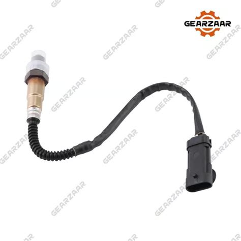 Sensor Oxigeno Platina Clio Kangoo Megane Scénic 0258006294 Cuotas