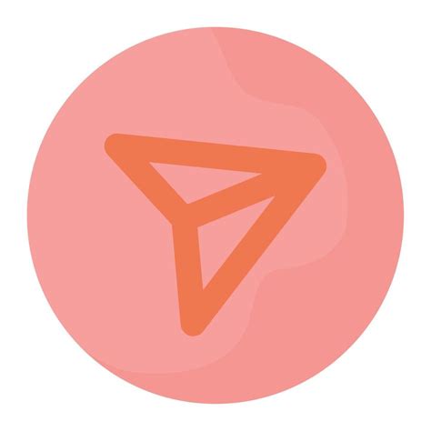 Direct Message Icon 21385123 Vector Art At Vecteezy