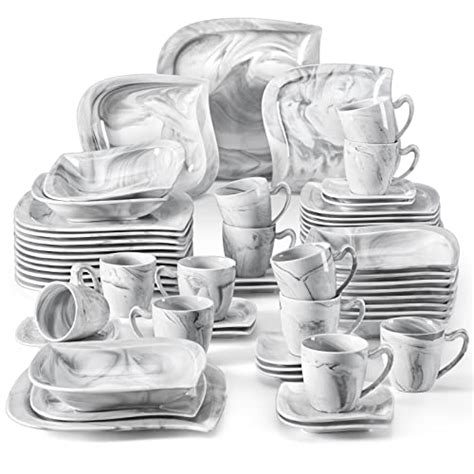 I Tested The Best My Honest Review Of The 60 Piece Dinnerware Set For