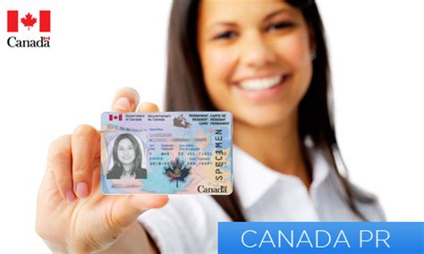 Canadian Green Card Renewal