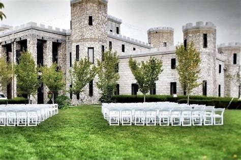 The Kentucky Castle Hotel Weddings Versailles Ky Weddingwire