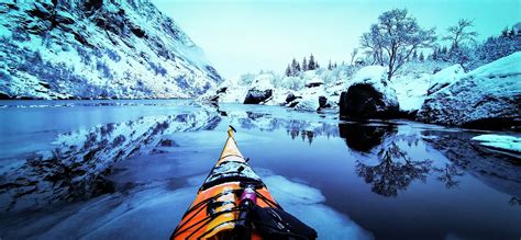 Winter in Lofoten - Visit Lofoten