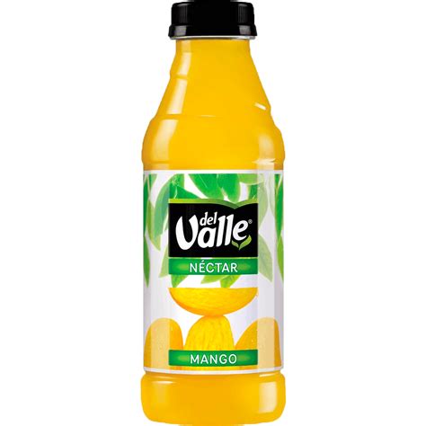 Jugo De Mango Del Valle 500 Ml Oxxofit