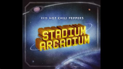 Red Hot Chili Peppers Snow Hey Oh Remastered YouTube