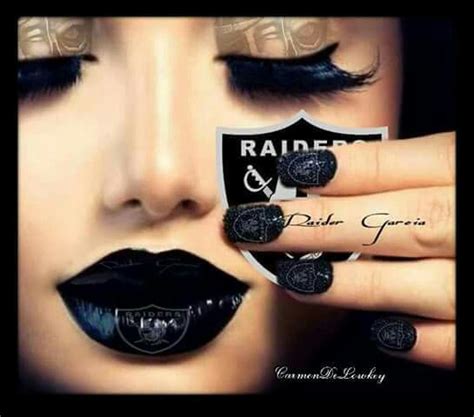 Pin By Ashley Mandonado On Ra1d3r Nt10n Nfl Oakland Raiders Raider