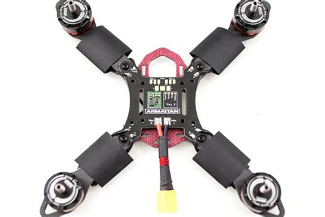 How to Build the Best Quadcopter for Racing - FPV FlightClub