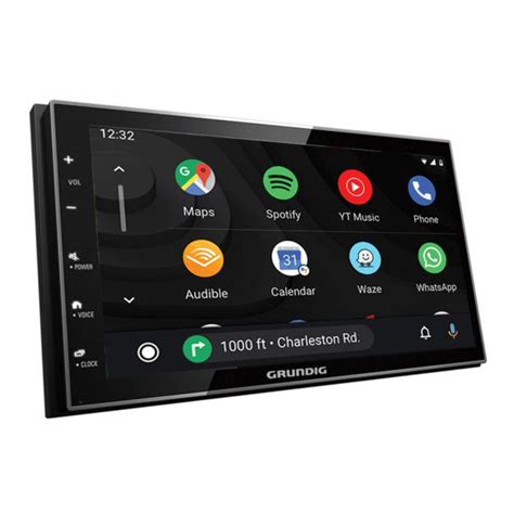 Audi Mmi Rmc G Basic G High G Plus Retrofit Carplay And Android Auto