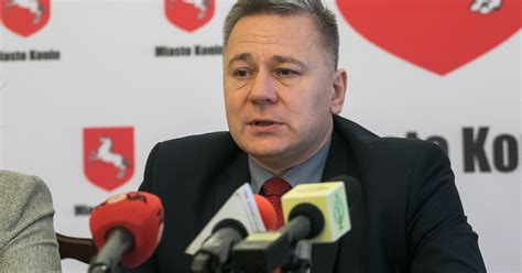 Prezydent Na Tak Piotr Korytkowski Spe Nia Swoje Obietnice Wyborcze