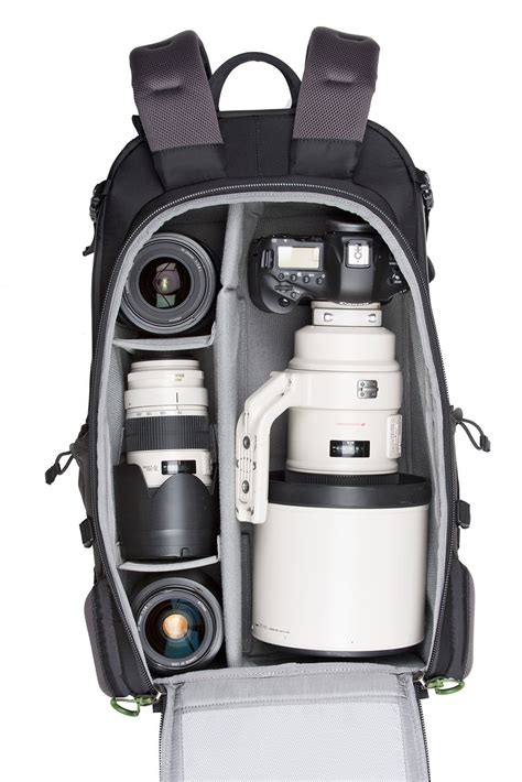 Best Camera Bags For Wildlife Photographers — Kevin Pepper Photography