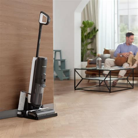 Best Buy Tineco Floor One S Extreme Pro In Mop Vacuum Self