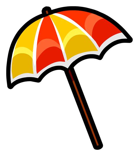 Beach Umbrella Images